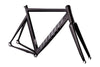Black / 49 cm