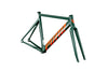 Dark Green / 52 cm