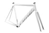 White / 55 cm
